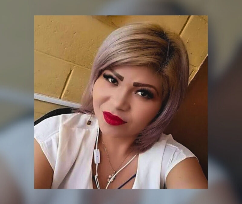 STILL MISSING: The Disappearance of Reina Carolina Morales Rojas (Massachusetts)