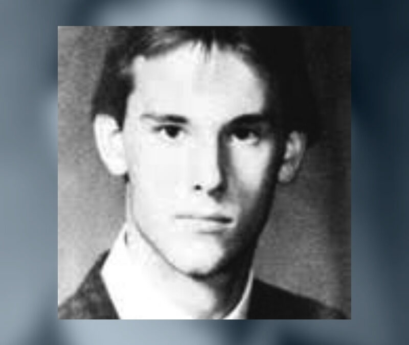 The Murder of John E. Volungis Jr. (Massachusetts)