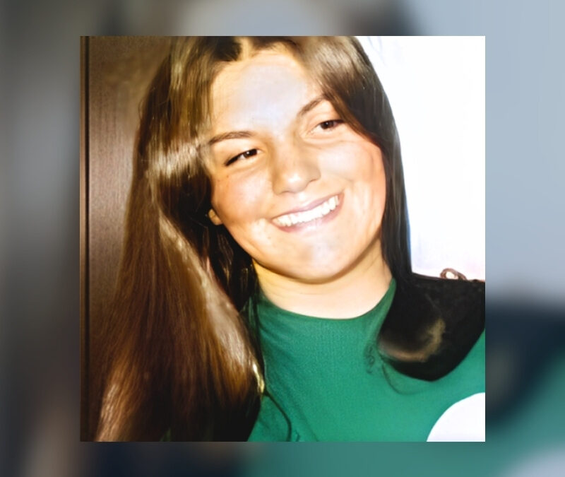 The Murder of Judith Lord (New Hampshire)