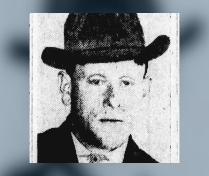 The Murder of Mary Monsell (Connecticut)