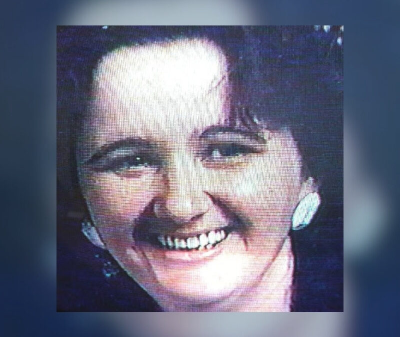 The Murder of Shirley McAvoy (Maine)