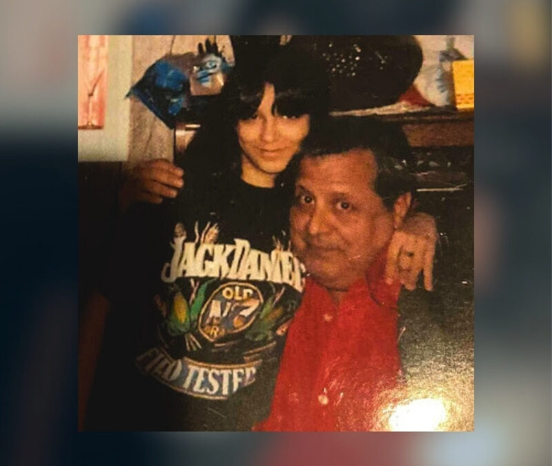 The Murder of Brandi “Amy” Sullivan (Massachusetts)