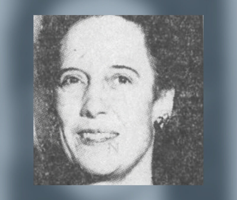 The Murder of Elizabeth Sterling Seeley (Connecticut)