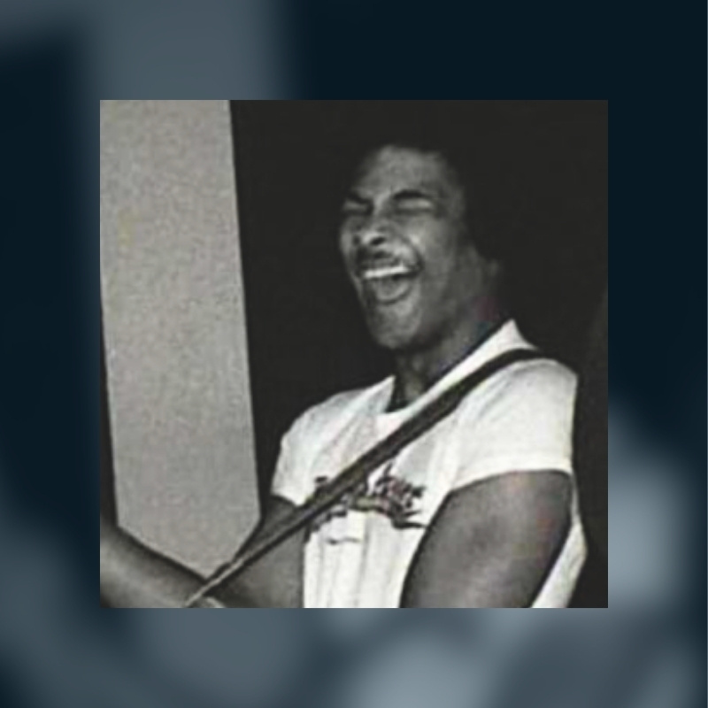 STILL UNSOLVED: The Murder of John Evers Robinson (Connecticut) - Featured Image