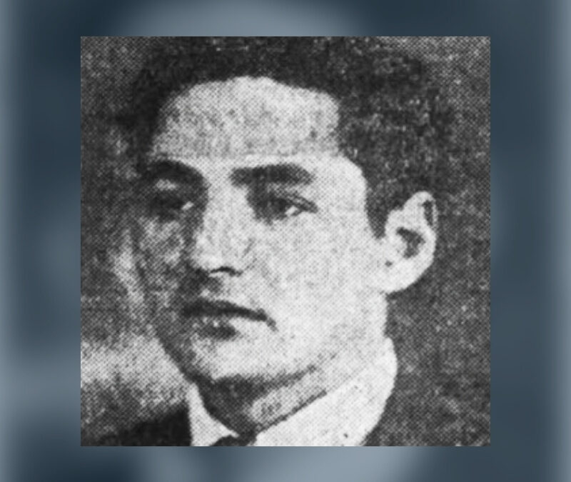 The Murder of Abraham Levine and Trial of Eleanor Johnson (Maine)