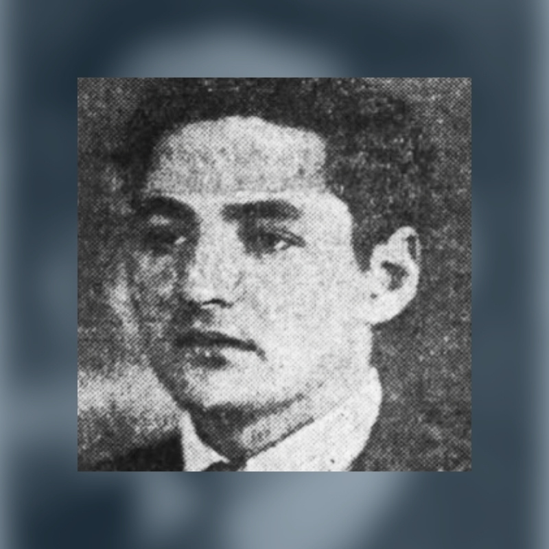 The Murder of Abraham Levine and Trial of Eleanor Johnson (Maine) - Featured Image