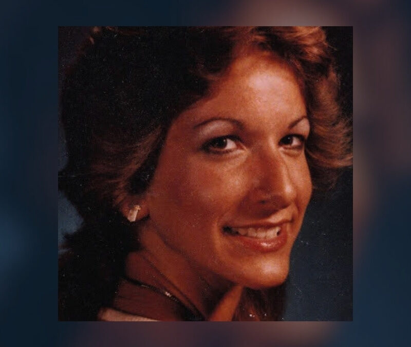 The Disappearance of April Grisanti (Connecticut)
