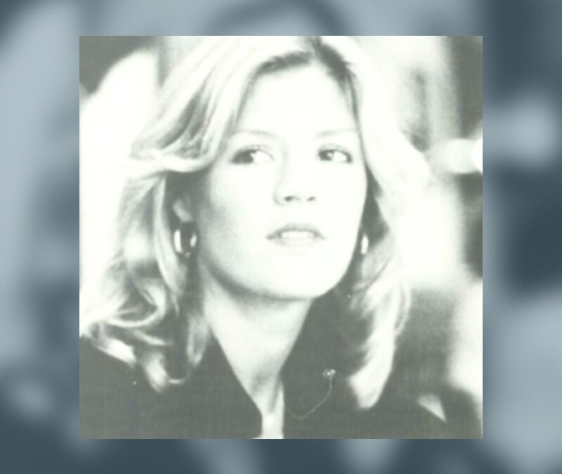 The Murder of Debra Stone (Rhode Island)