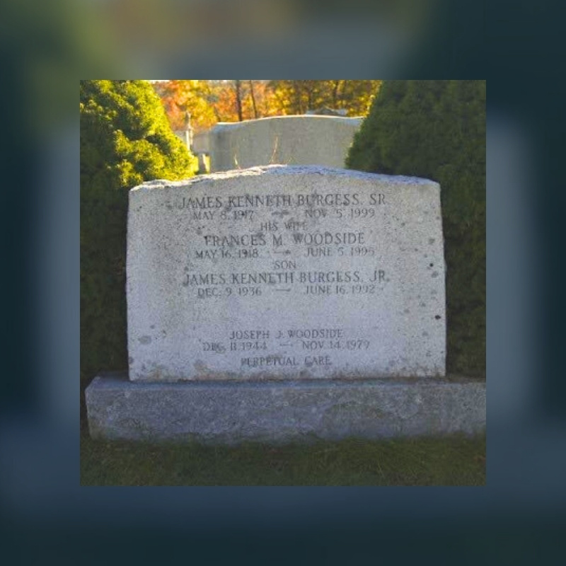 The Murder of Joseph Woodside (New Hampshire) - Featured Image