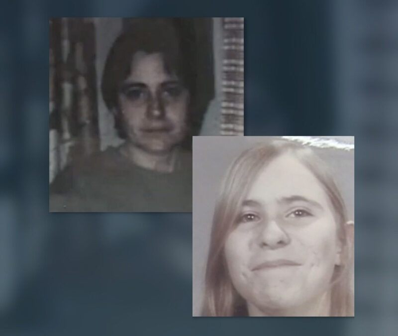 The Murders of Brenda Warner & Charlene Ranstrom (New Hampshire)