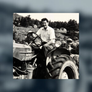 The Murder of James Cassidy (Maine), Part One - Featured Image