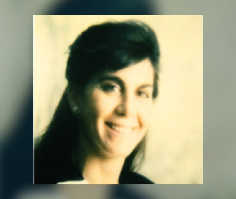 The Murder of Joan Wertkin (Connecticut)