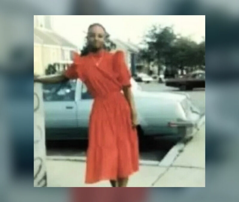 The Murder of Lucia Kai Roberts (Massachusetts)