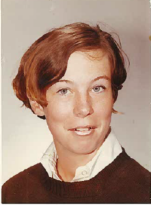 Christine Hurlburt.