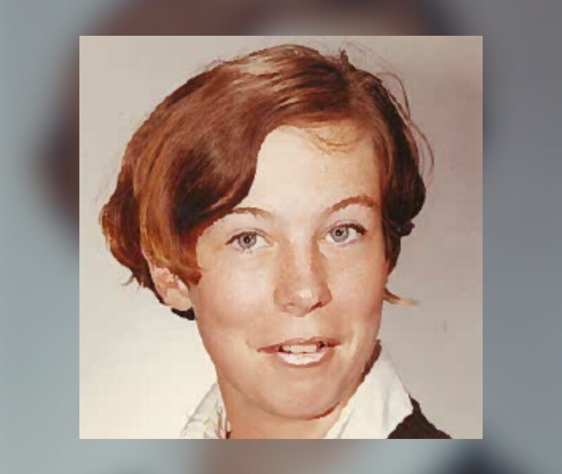 The Murder of Christine Hurlburt (Massachusetts)