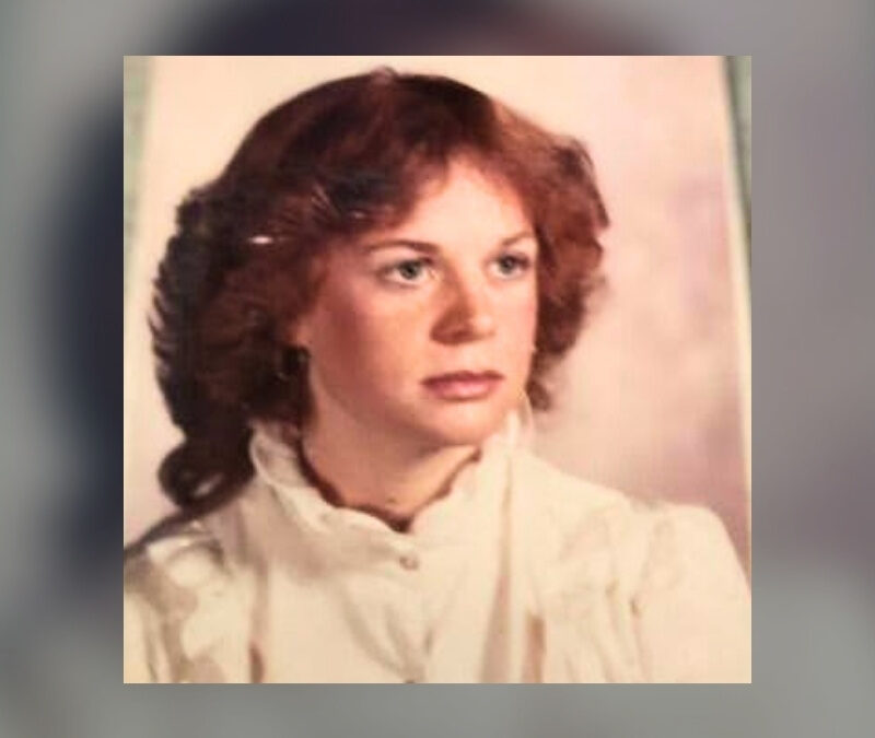 The Murder of Claire Gravel (Massachusetts)