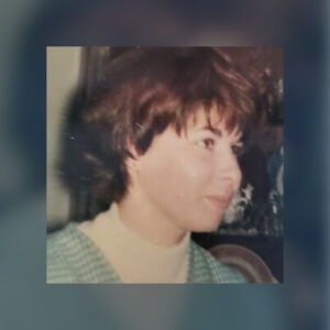 The Murder of Laurie Gonyo (Vermont) - Featured Image