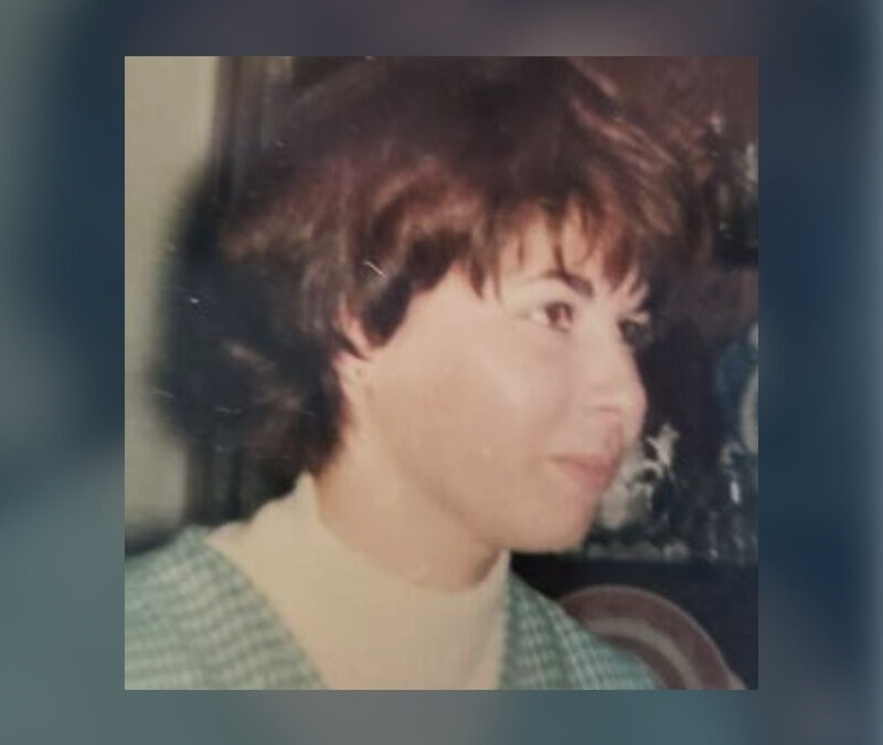 The Murder of Laurie Gonyo (Vermont)