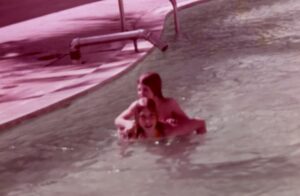 Patrick and Laurie