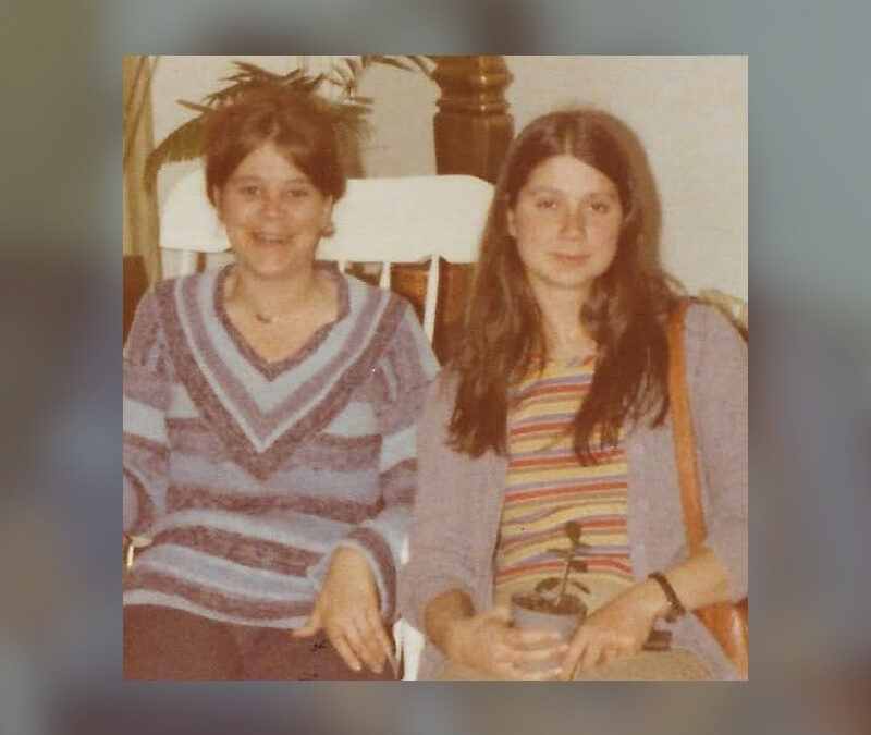 The Murder of Carol Ann Barlow (Rhode Island)