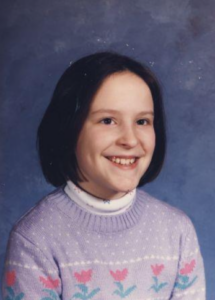 Kathleen Flynn, source: Norwalk Police Department