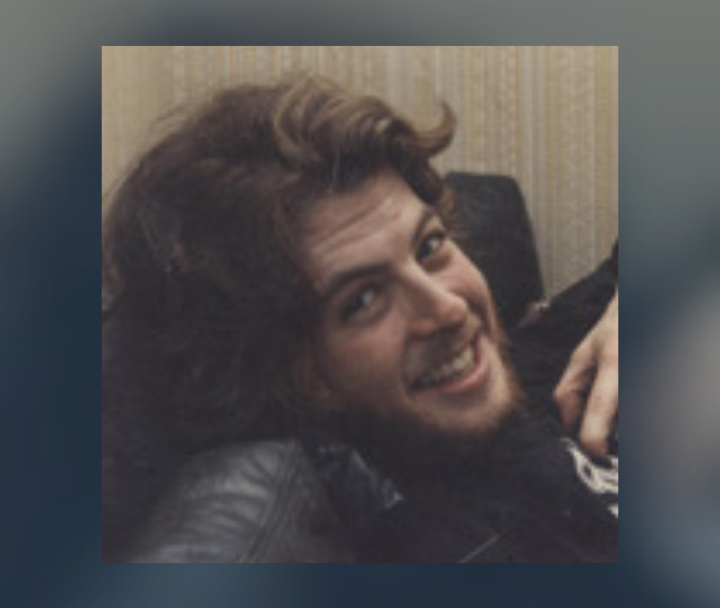 The Disappearance of Patrick Merrill (New Hampshire)
