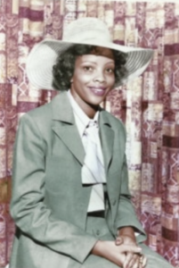 Estella Brantley, source: Ancestry.com