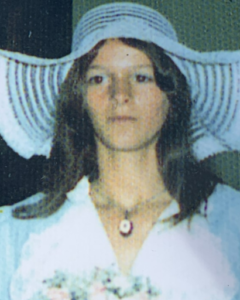 Rose Marie Moniz, source: Cunha Family/WJAR