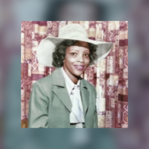 The Murder of Estella Brantley (Connecticut)