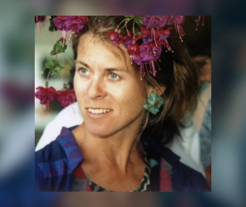The Murder of Martha Brailsford (Massachusetts)