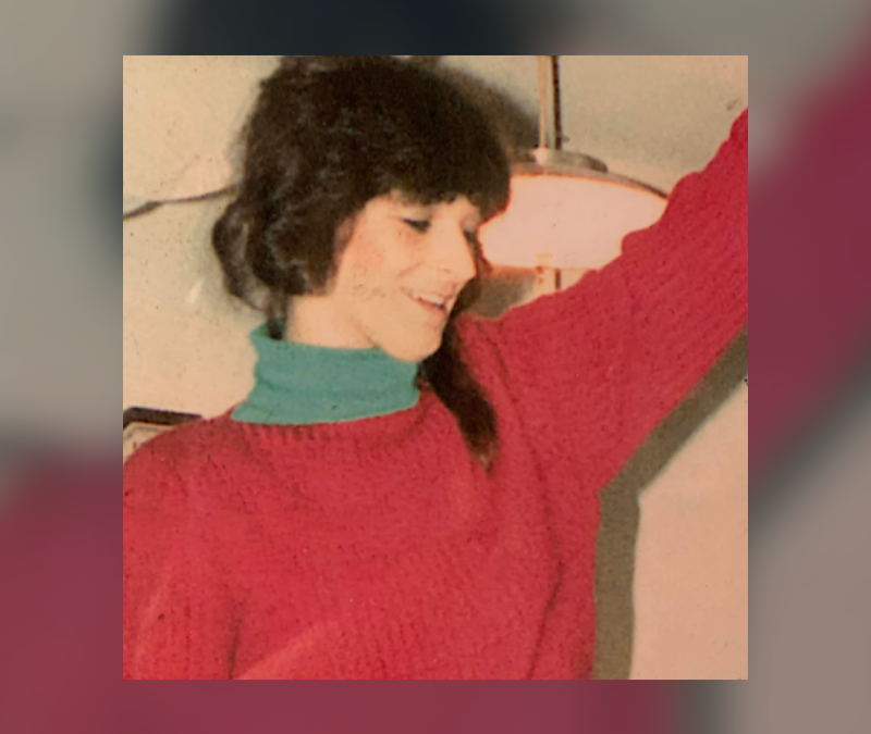 The Murder of Rose Marie Moniz (Massachusetts)