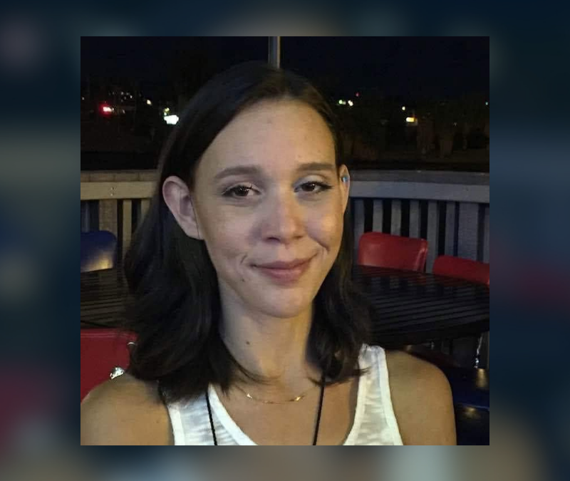 The Murder of Trish Haynes (New Hampshire)