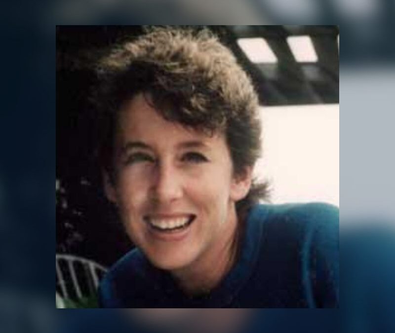 The Murder of Victoria Cushman (Rhode Island)