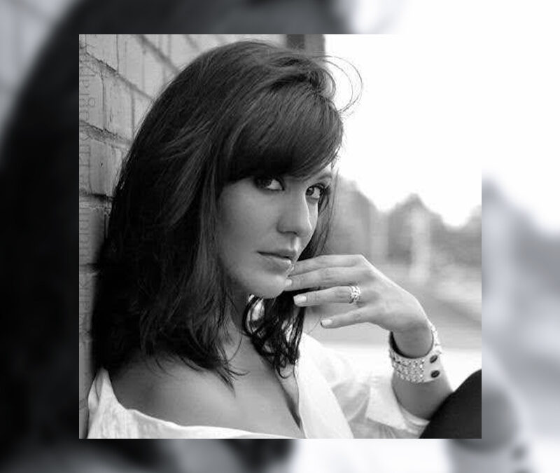The Murder of Valerie Tieman (Maine)