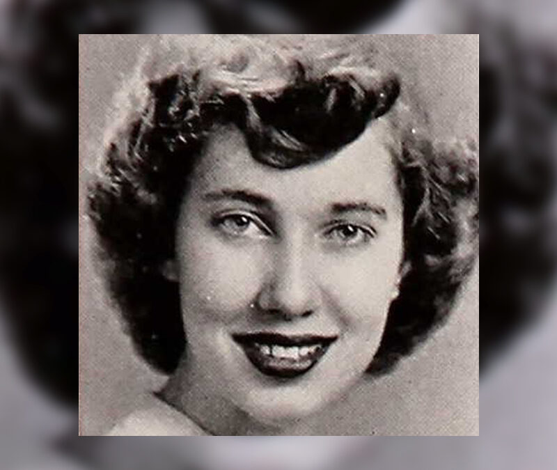 The Disappearance of Dr. Margaret Kilcoyne (Massachusetts)