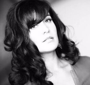 Valerie Tieman, source: Valerie Tieman’s Facebook Page (public)