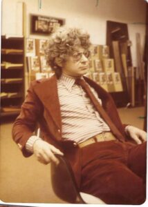 Edward Sprenkle Dubbs Jr., source: Newtown Police Department via FOIA Request
