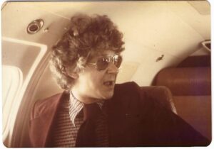 Edward Sprenkle Dubbs Jr., source: Newtown Police Department via FOIA Request