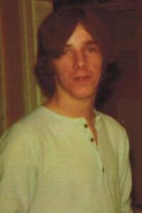 Michael Cochran, courtesy: Leola Cochran