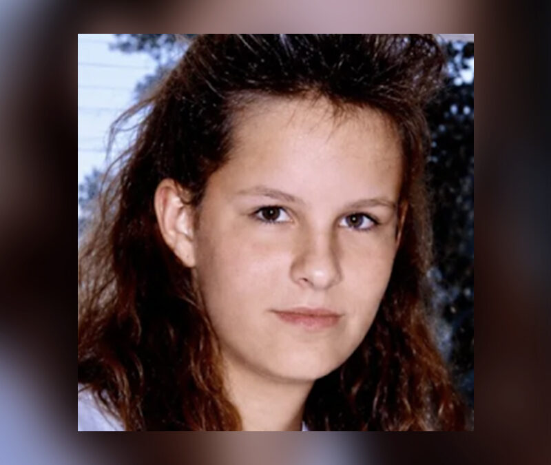 The Disappearance of Melanie Melanson (Massachusetts)