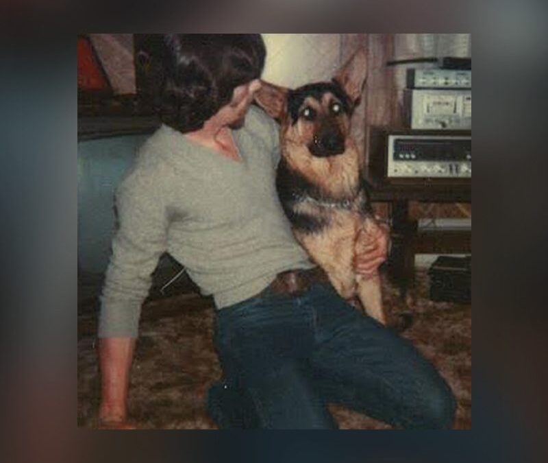 The Murder of Michael Cochran (Maine)