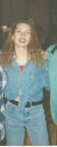 Nicole Parsons-Bucki, source: Robyn Parsons/Justice for Nicole Facebook Group