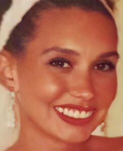 Nicole Parsons-Bucki, source: Unsolved RI Facebook Page