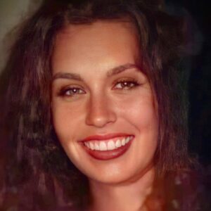 Nicole Parsons-Bucki, source: Unsolved RI Facebook Page