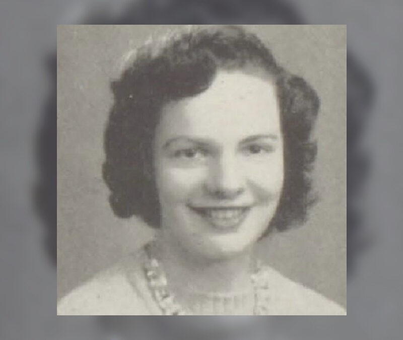 The Murders of Gloria Gough & Evelyn “Penny” Deans (Maine and South Carolina)