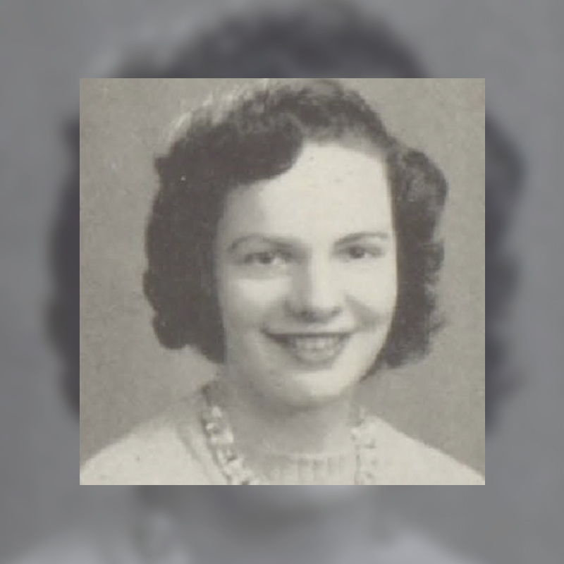 Dark Downeast The Murders of Gloria Gough & Evelyn “Penny” Deans (Maine and South Carolina)