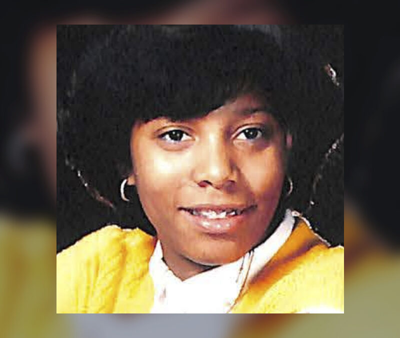 The Suspicious Death of Kasha Blount (Massachusetts) 