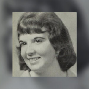 The Murder of Nancy Ann Frenier (Rhode Island)