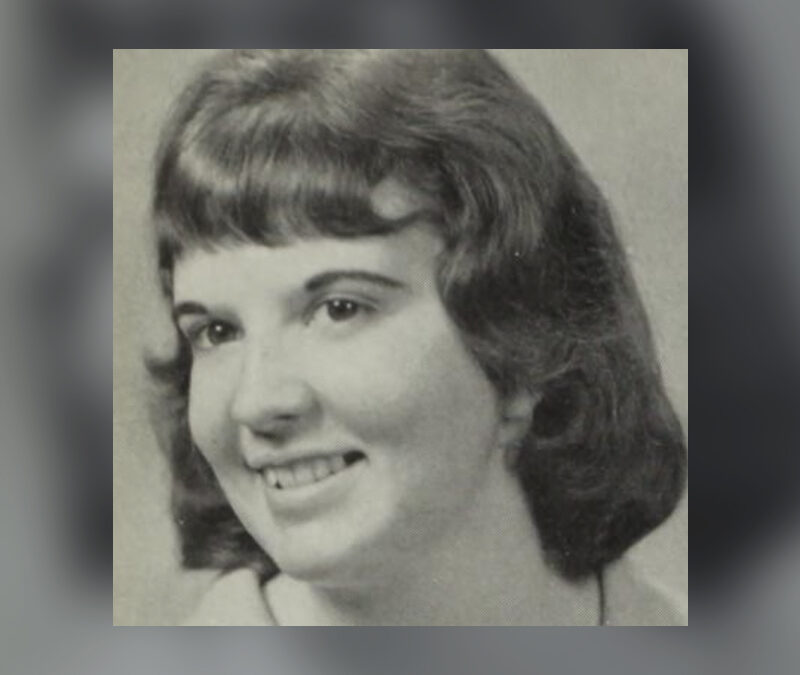 The Murder of Nancy Ann Frenier (Rhode Island)