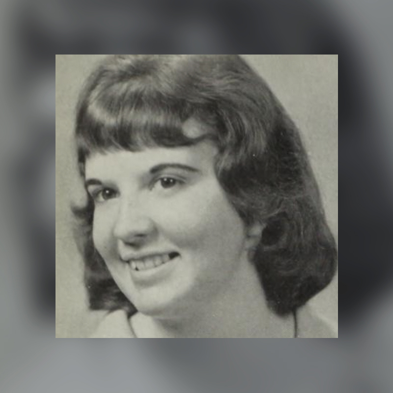 The Murder of Nancy Ann Frenier (Rhode Island)